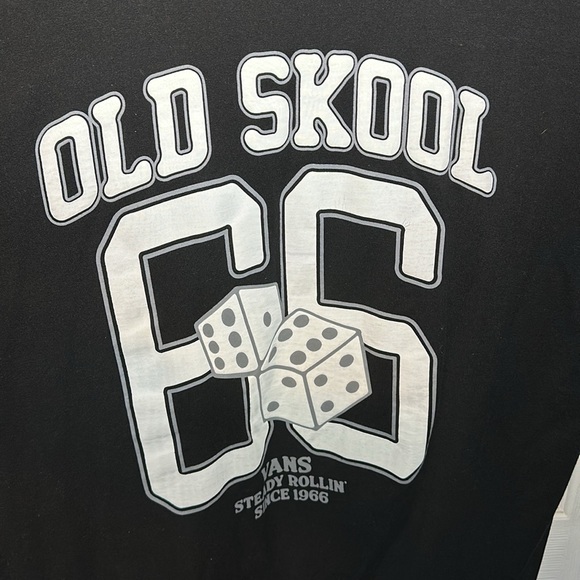 Vans Shirt - Picture 4 of 4